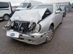 2000 MERCEDES-BENZ E CLASS E320 CDI ELEGANCE 4DR TIP AUTO for sale at Copart CHESTER