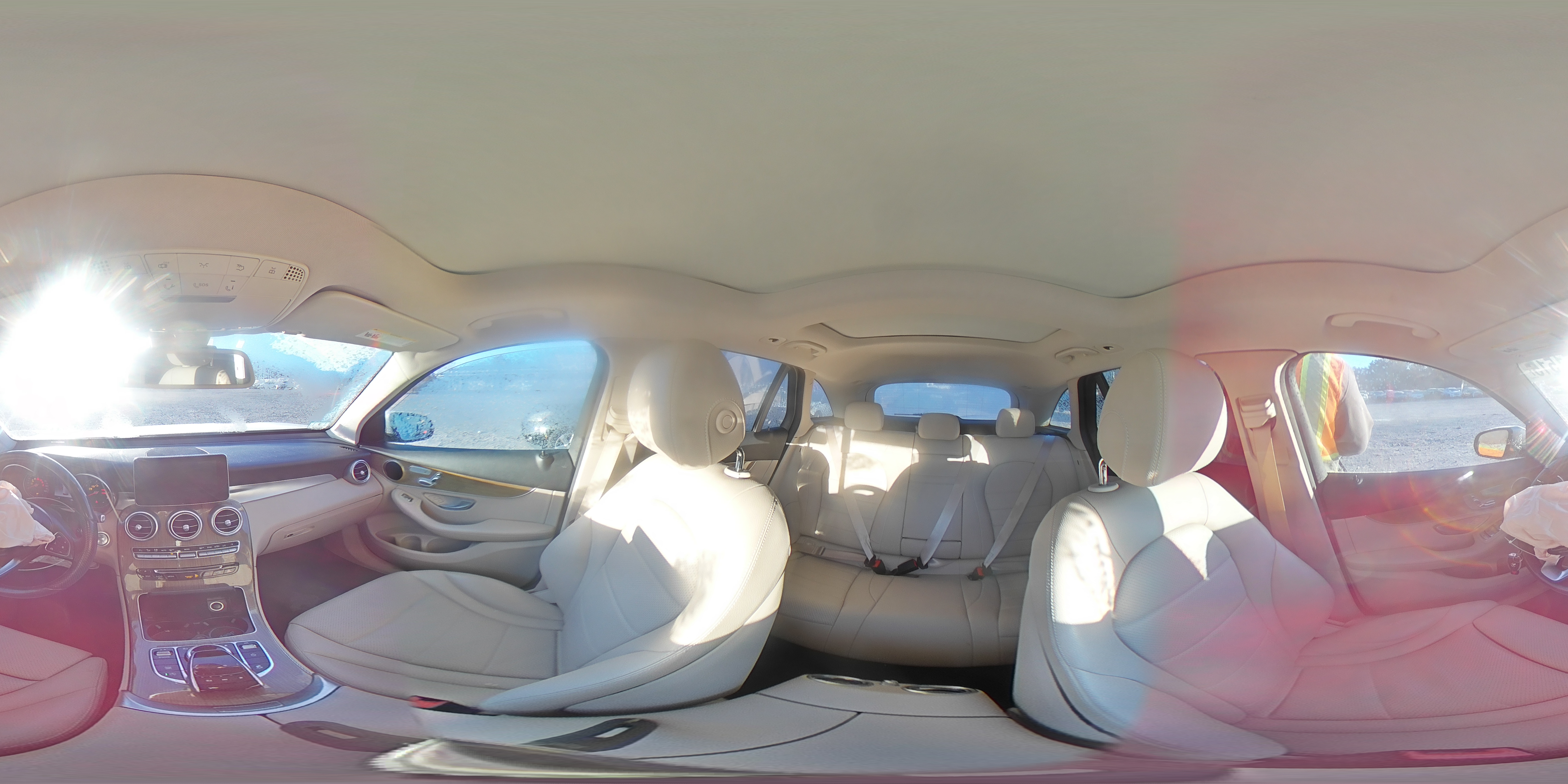 2018 Mercedes-Benz Glc 300 4Matic VIN: WDC0G4KBXJV056849 Lot: 95851515