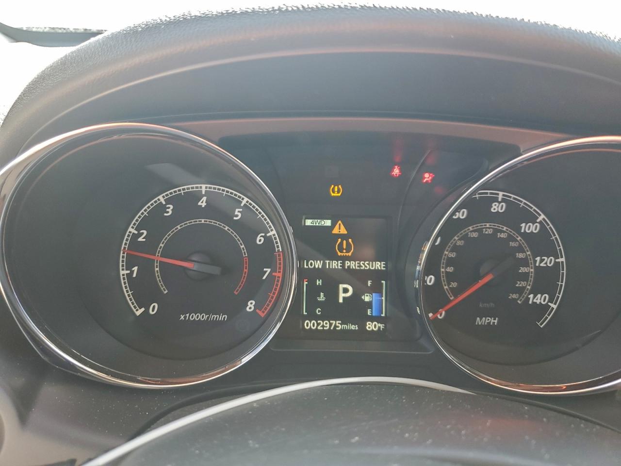 2025 Mitsubishi Outlander Sport S VIN: JA4ARUAU4SU013259 Lot: 94165115