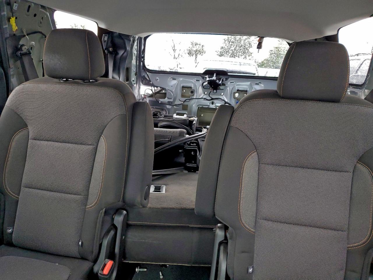 2021 Chevrolet Traverse Lt VIN: 1GNERGKWXMJ141865 Lot: 94240175