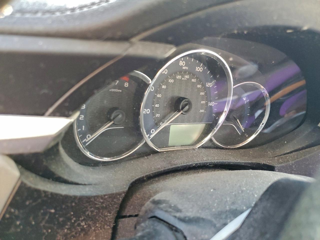 2016 Toyota Corolla L VIN: 2T1BURHE8GC544425 Lot: 95163175