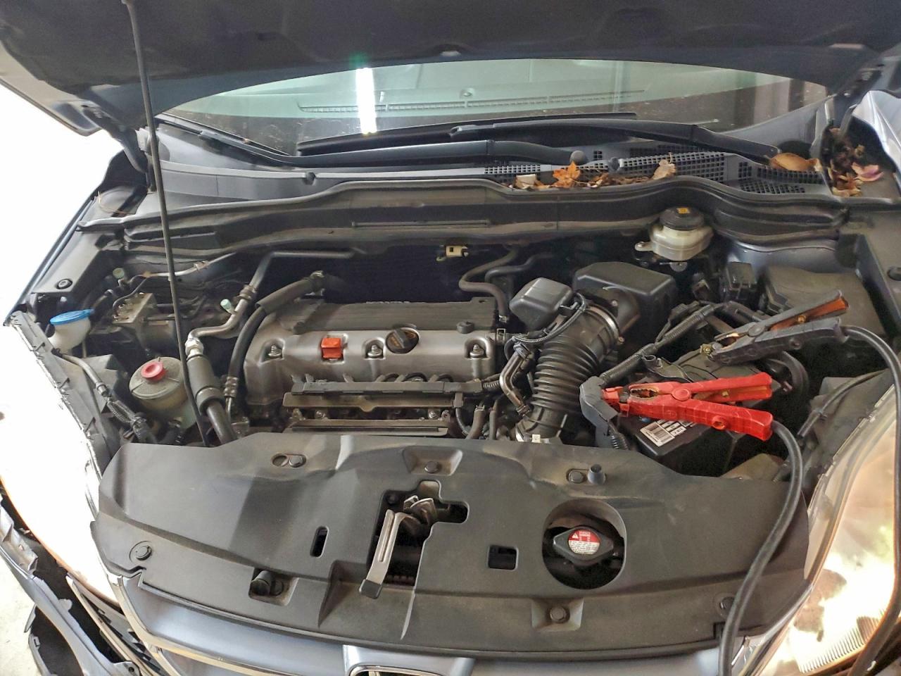 2010 Honda Cr-V Exl VIN: 5J6RE3H79AL042172 Lot: 97628875