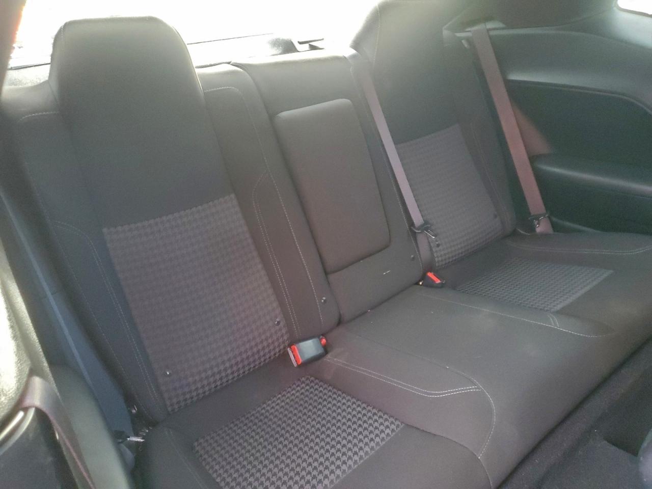 2022 Dodge Challenger Sxt VIN: 2C3CDZAG6NH215293 Lot: 95313395