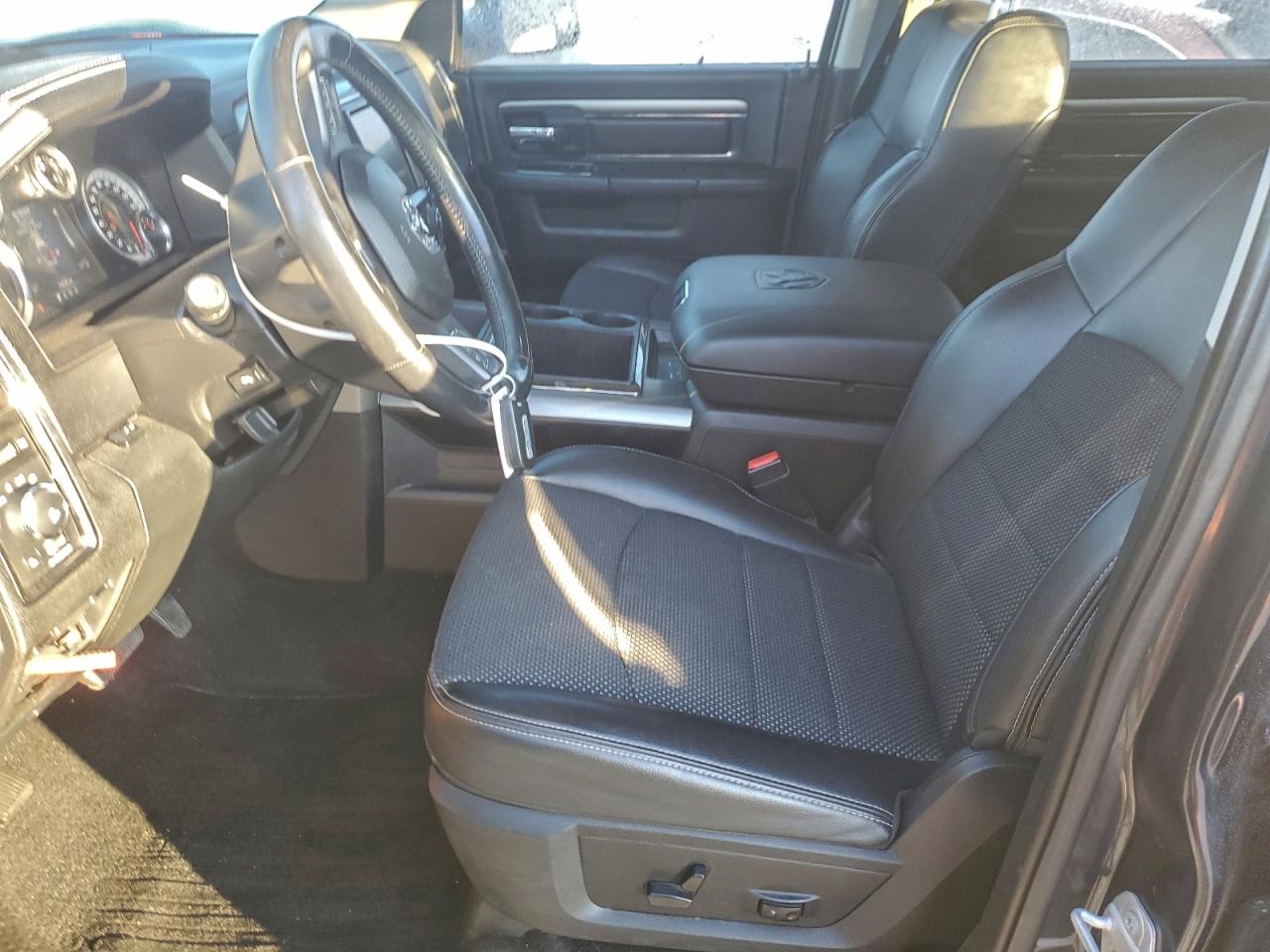 2015 Ram 1500 Sport VIN: 1C6RR7MT1FS628356 Lot: 94980545