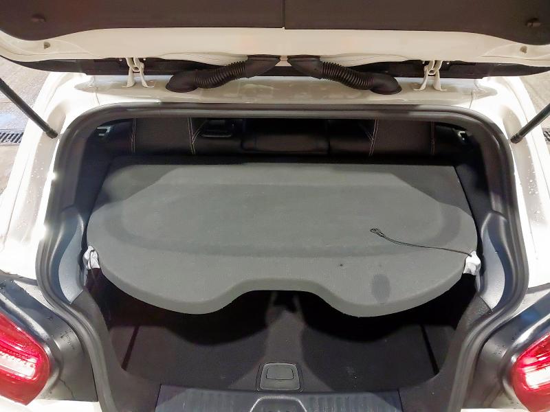 2018 MERCEDES-BENZ A CLASS A200D SPORT EDITION 5DR