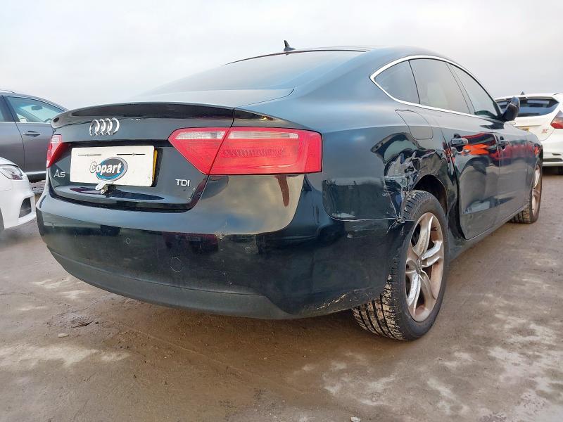 2012 AUDI A5 2.0 TDI 143 SE 5DR MULTITRONIC