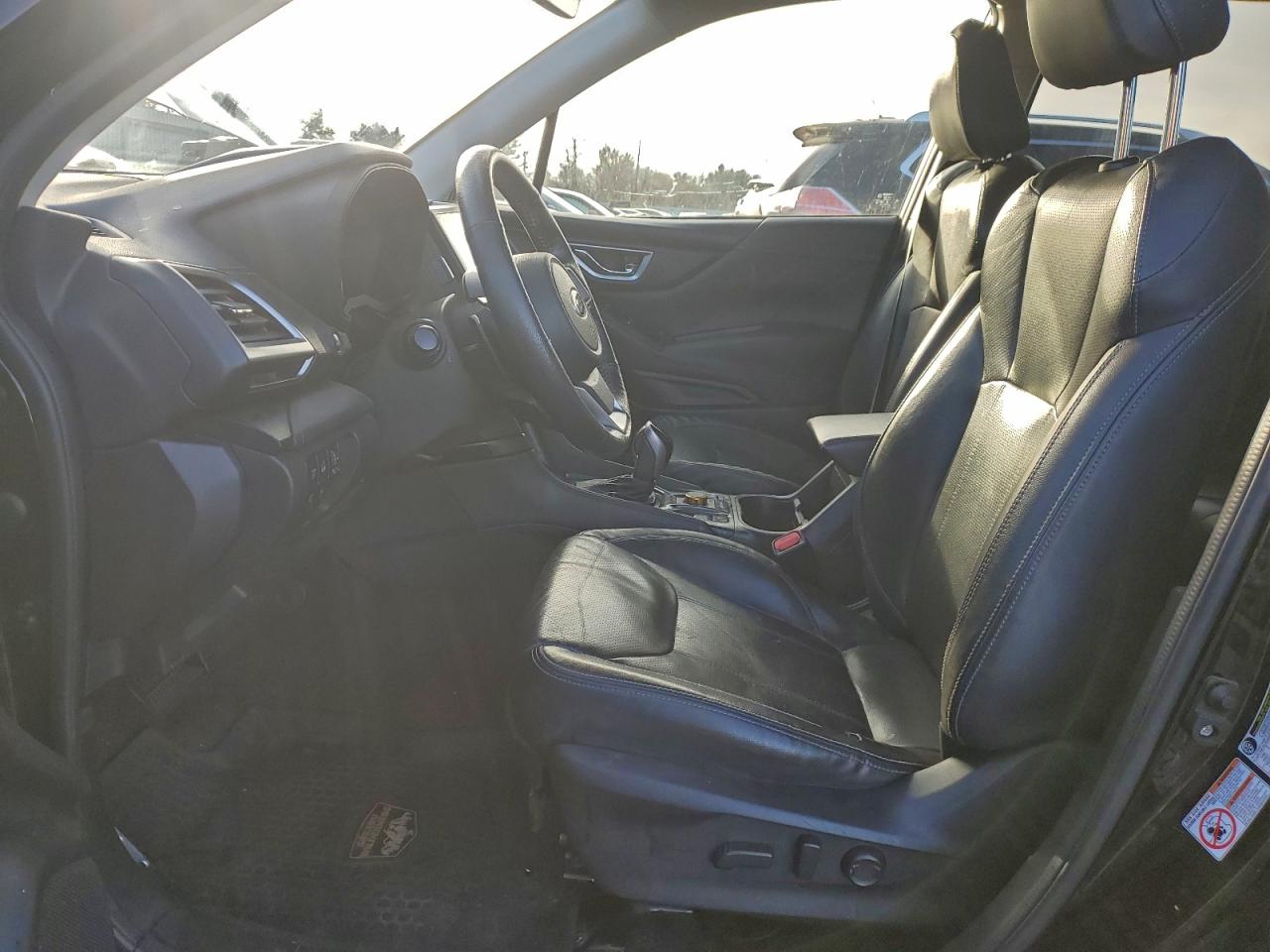 2020 Subaru Forester Touring VIN: JF2SKAXC5LH406422 Lot: 94672975