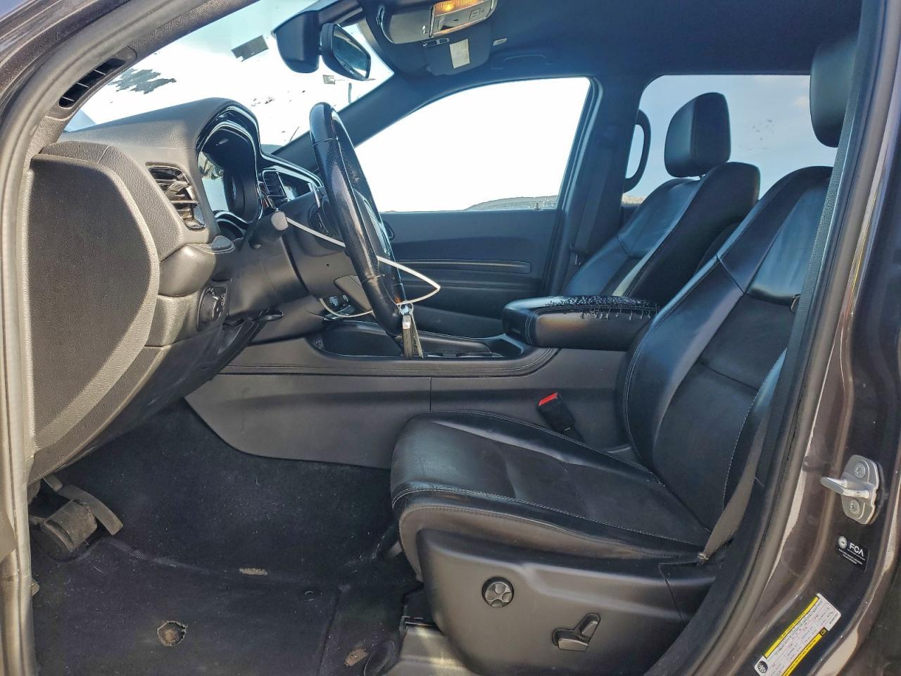 2021 Dodge Durango Gt VIN: 1C4RDJDG3MC695233 Lot: 97195925