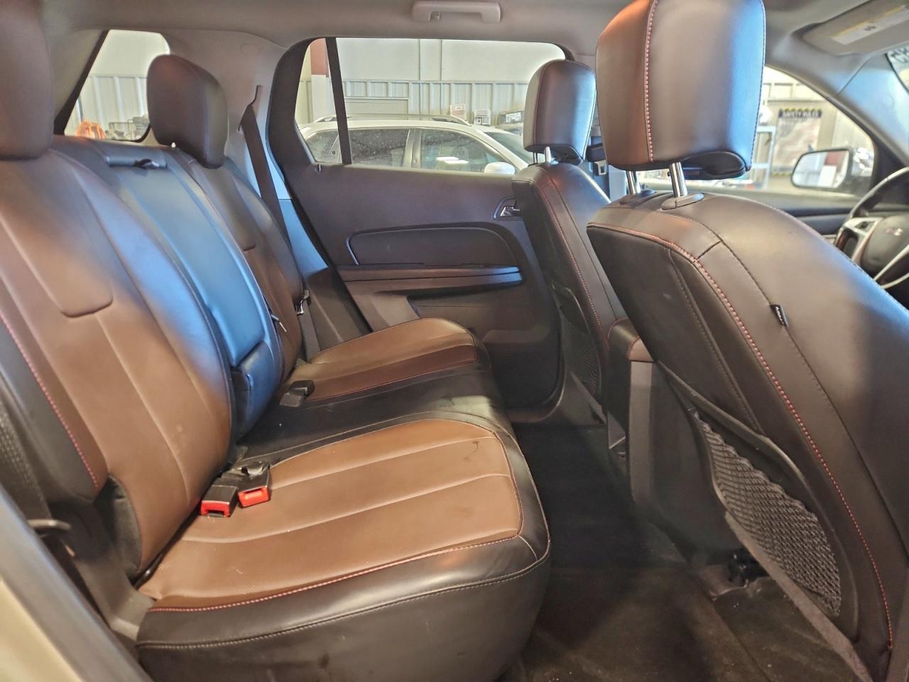 2015 GMC Terrain Slt VIN: 2GKFLYE38F6193165 Lot: 97558685