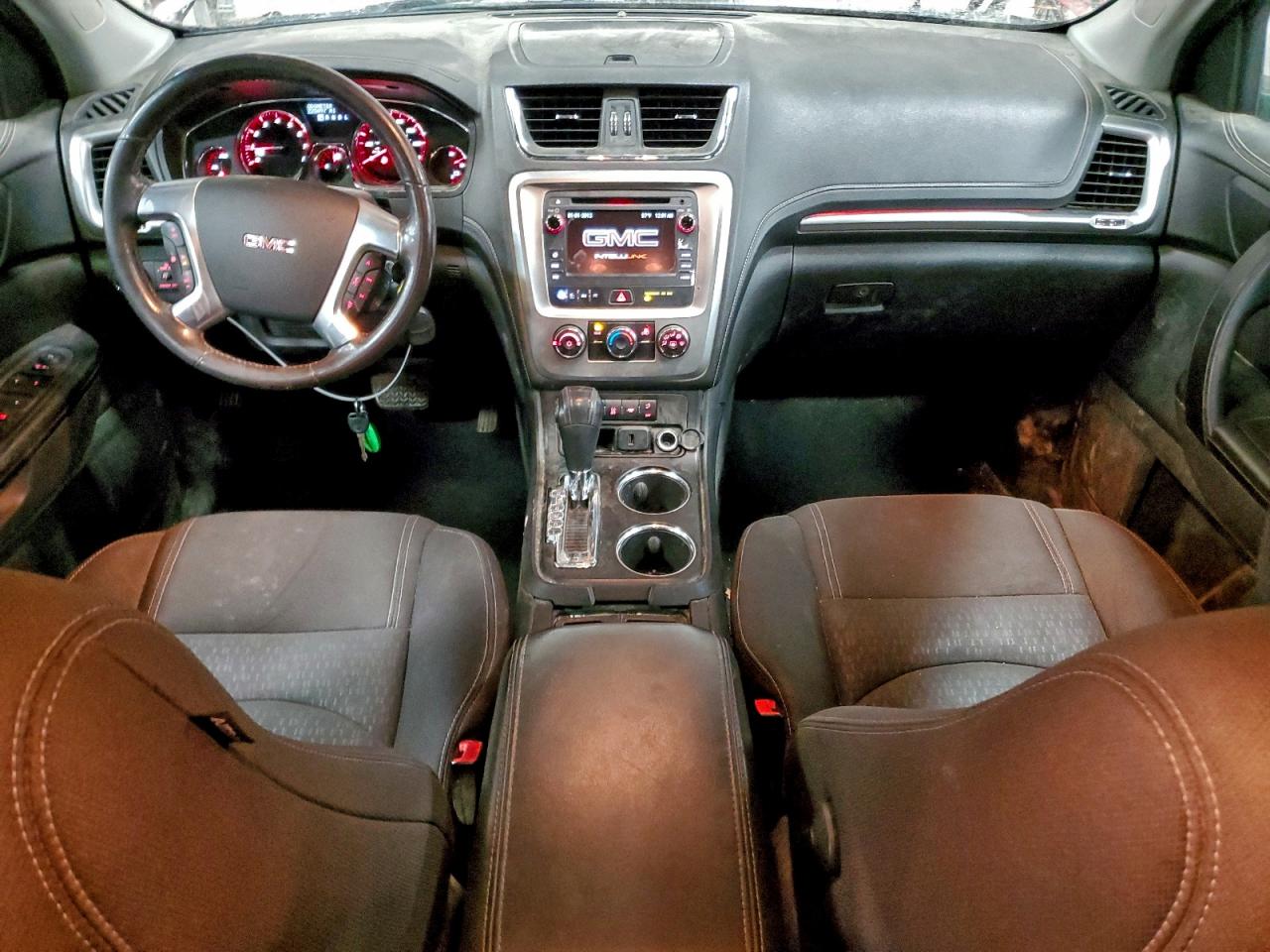 2015 GMC Acadia Sle VIN: 1GKKVPKD0FJ173253 Lot: 95861115