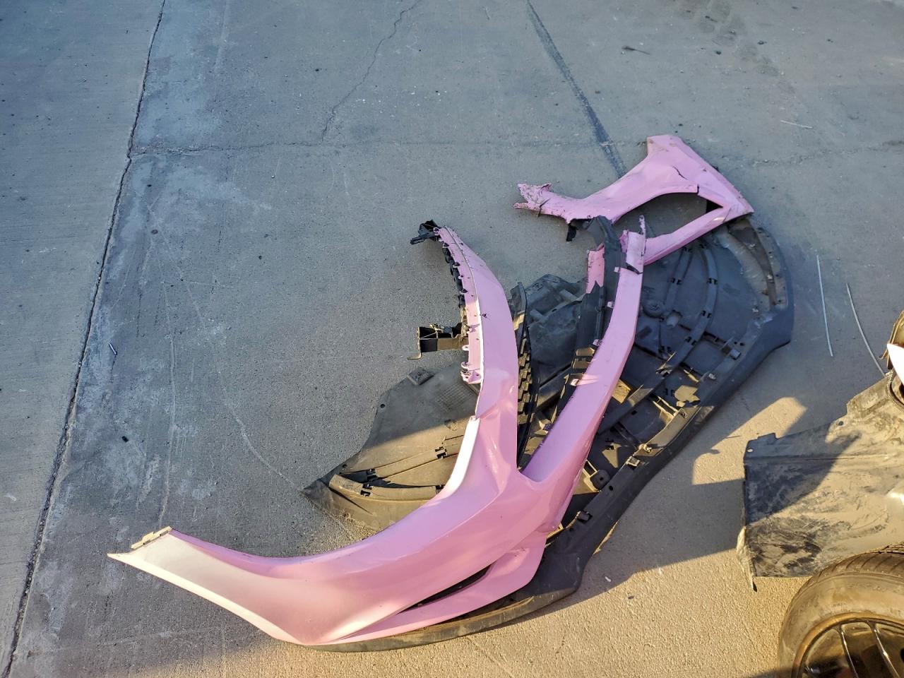 2016 Ford Mustang VIN: 1FA6P8AM1G5266751 Lot: 97113685