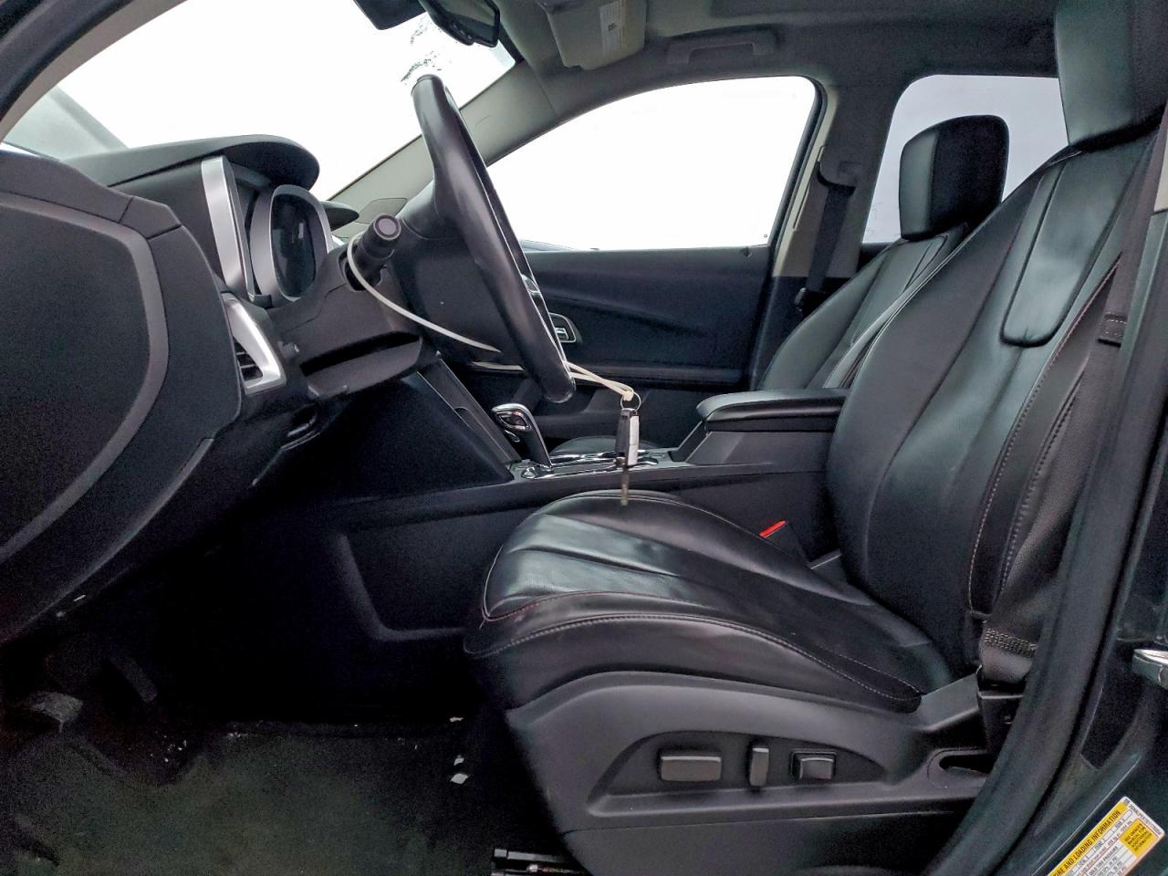 2013 Chevrolet Equinox Lt VIN: 2GNALPEK1D1176054 Lot: 95792305