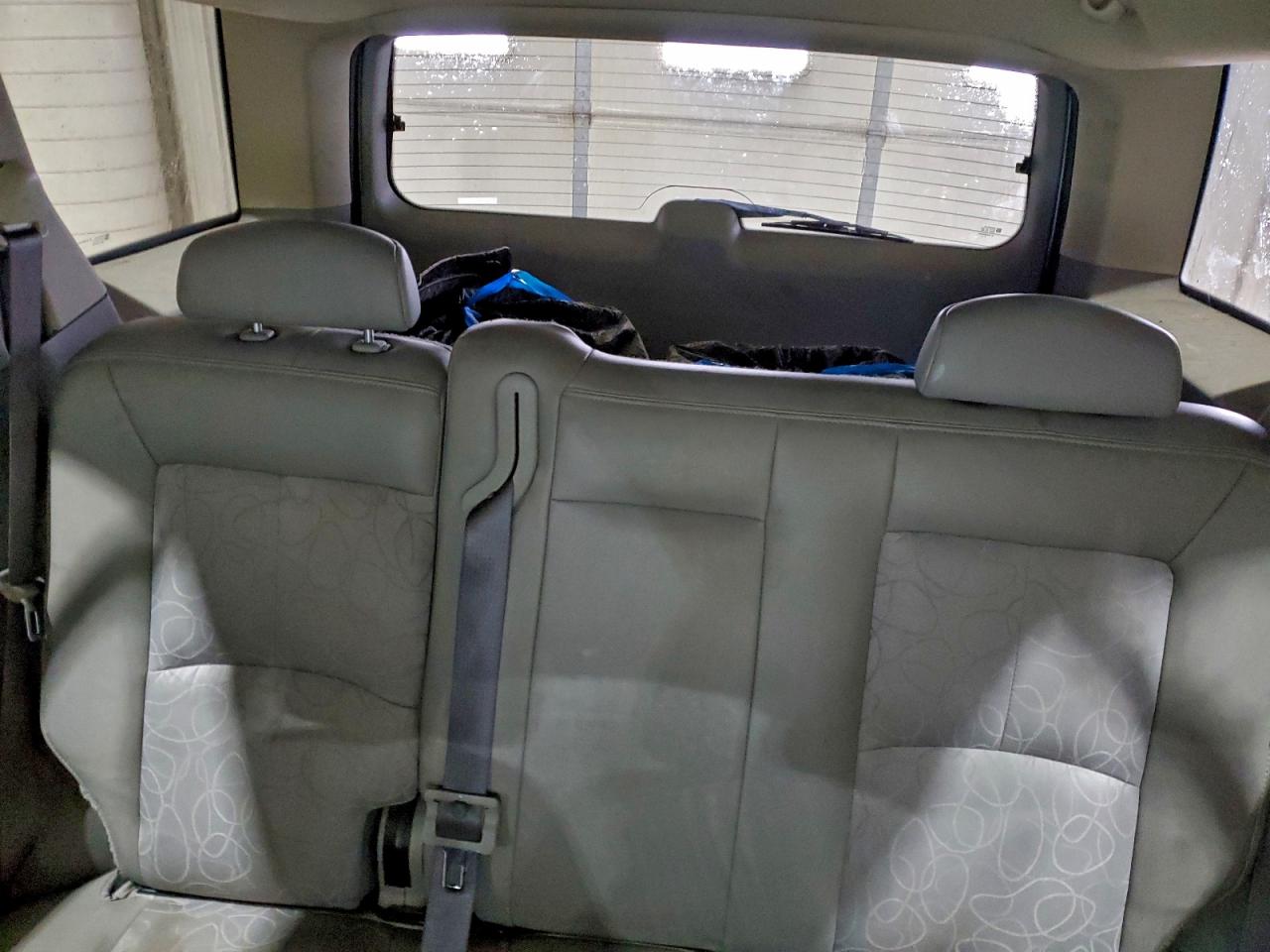 2004 Saturn Vue VIN: 5GZCZ53454S816208 Lot: 95139205