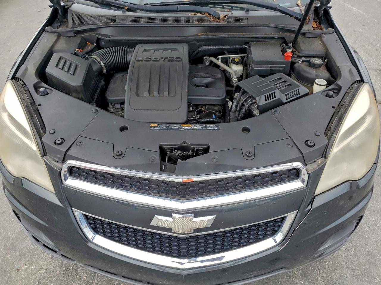 2014 Chevrolet Equinox Lt VIN: 2GNALBEK2E6193565 Lot: 95102025