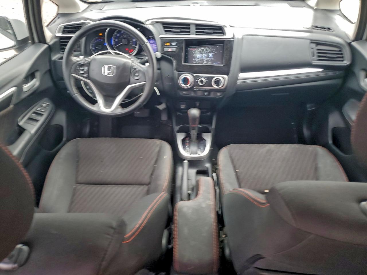 2018 Honda Fit Sport VIN: 3HGGK5H67JM719809 Lot: 96968435