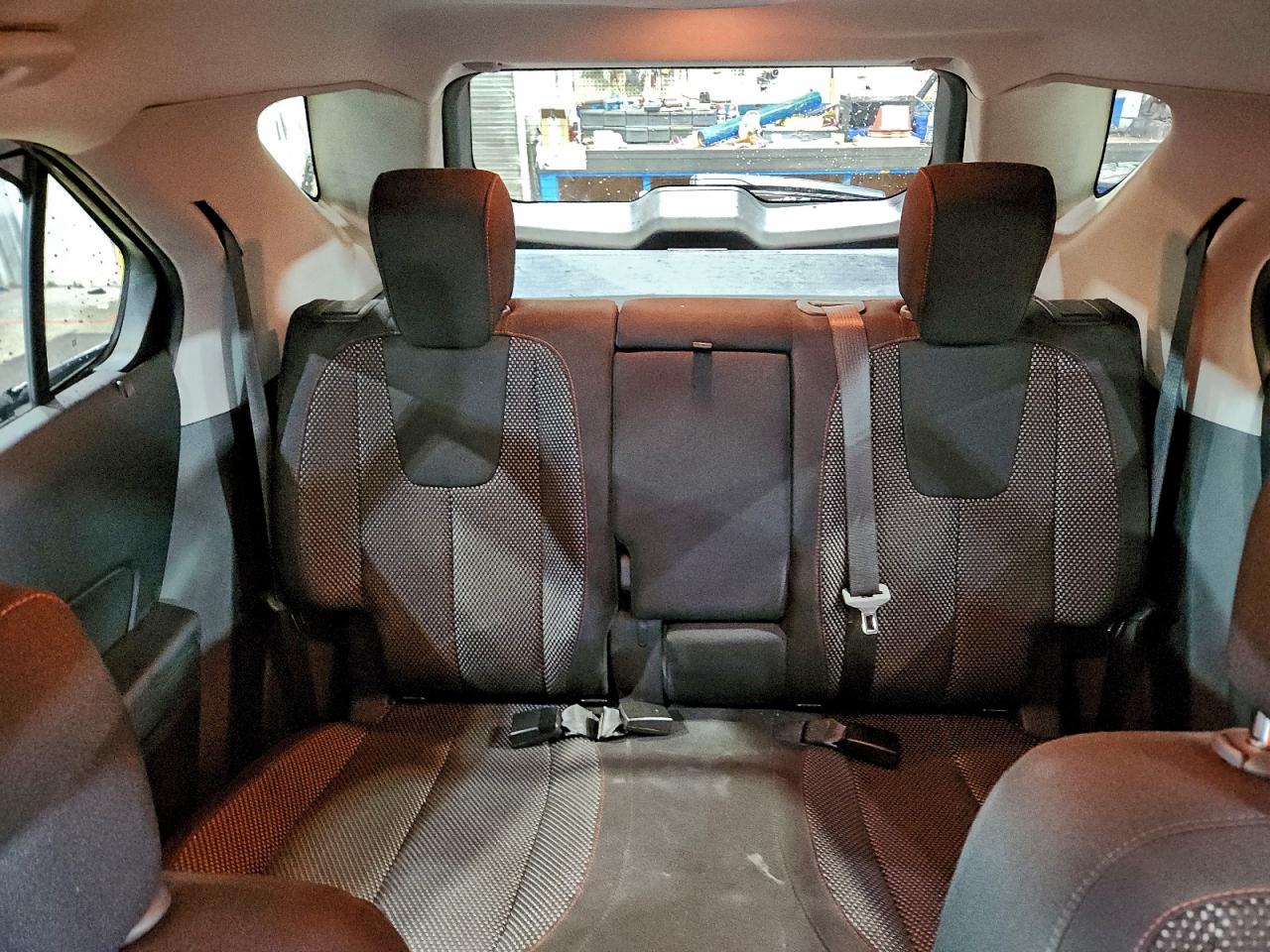 2013 Chevrolet Equinox Lt VIN: 2GNALDEK5D6290687 Lot: 94638855