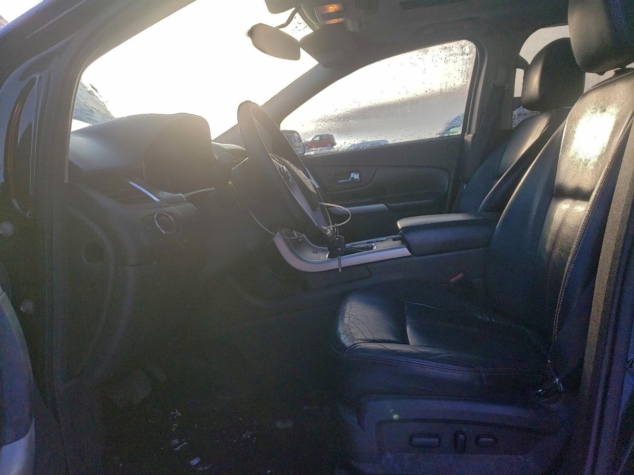 2013 Ford Edge Sel VIN: 2FMDK4JCXDBA19828 Lot: 94978595