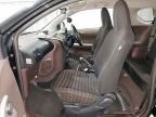 2009 TOYOTA IQ 1.0 VVT-I 3DR for sale at Copart WHITBURN