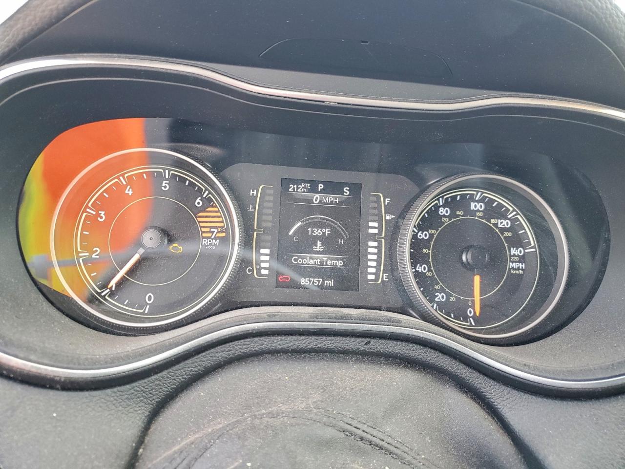 2019 Jeep Cherokee Latitude VIN: 1C4PJLCB1KD175850 Lot: 95117895