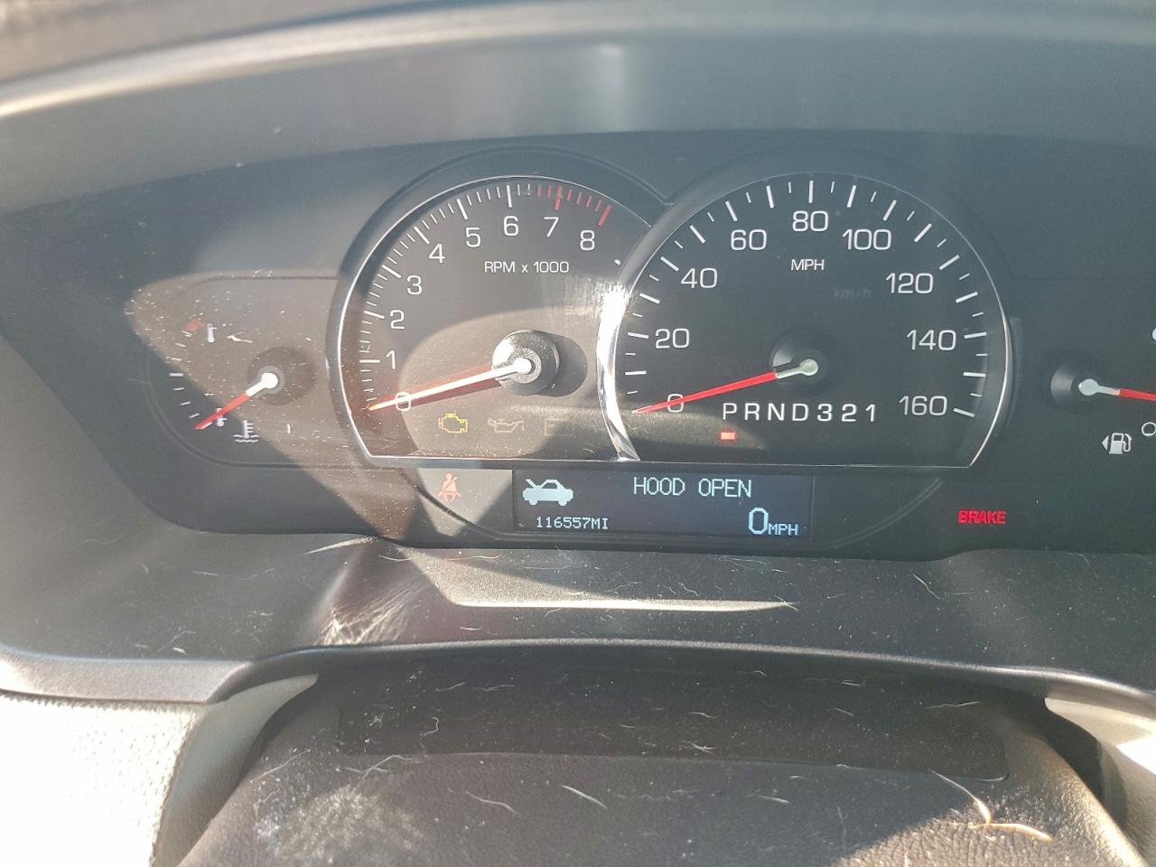 2007 Cadillac Dts VIN: 1G6KD57Y07U145292 Lot: 94939615