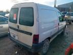 2005 CITROEN BERLINGO 600D LX  for sale at Copart BRISTOL