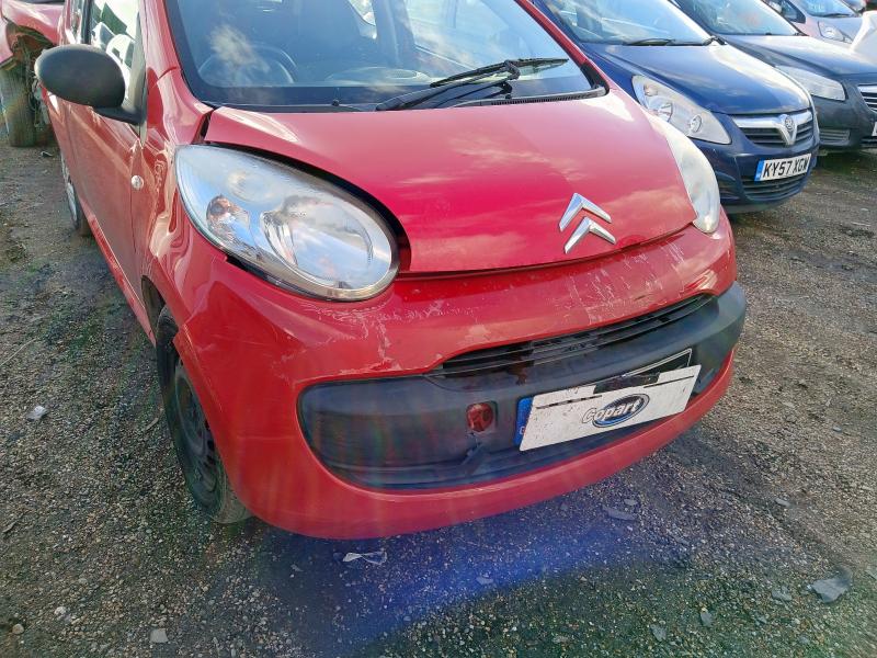 2007 CITROEN C1 1.0I VIBE 3DR
