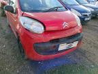 2007 CITROEN C1 1.0I VIBE 3DR for sale at Copart ROCHFORD