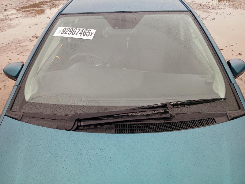 2014 TOYOTA YARIS 1.33 VVT-I ICON+ 5DR MULTIDRIVE S