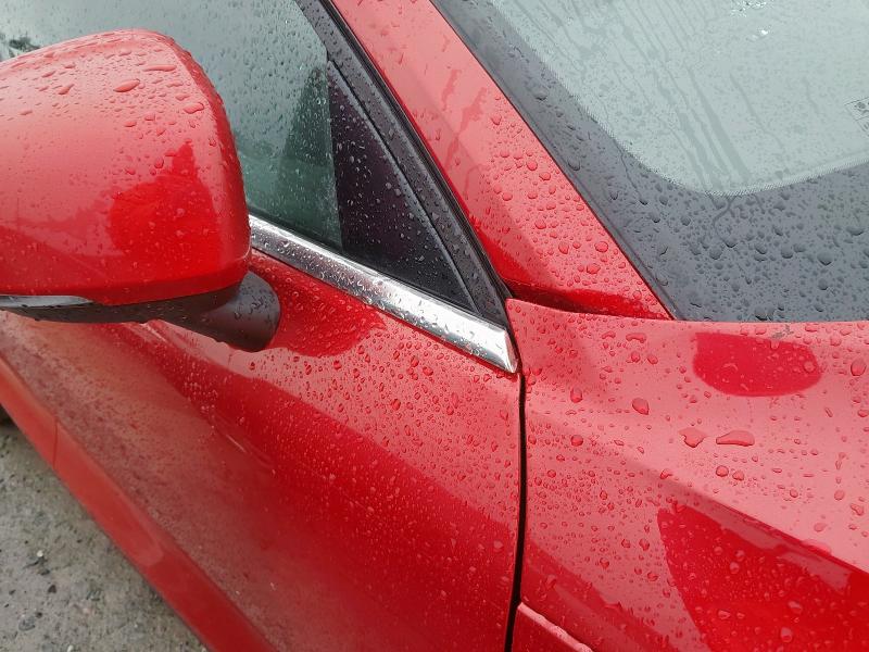 2021 VOLVO XC40 1.5 T3 [163] INSCRIPTION 5DR GEARTRONIC