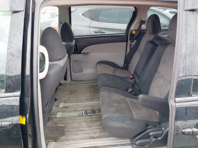 2006 TOYOTA ESTIMA 2WD AUTO 