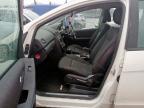 2011 MERCEDES-BENZ A CLASS A160 CDI CLASSIC SE 5DR CVT AUTO for sale at Copart WOLVERHAMPTON