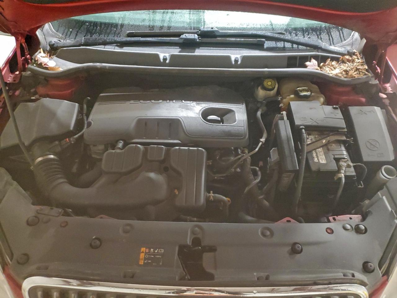 2013 Buick Verano VIN: 1G4PP5SK9D4100369 Lot: 95182725