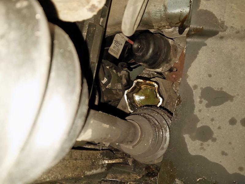 2012 VAUXHALL ASTRA 2.0 CDTI 16V SE [165] 5DR AUTO