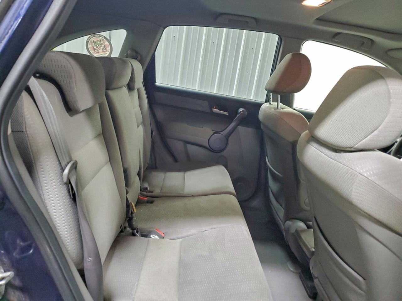 2008 Honda Cr-V Ex VIN: JHLRE38588C003168 Lot: 97801385