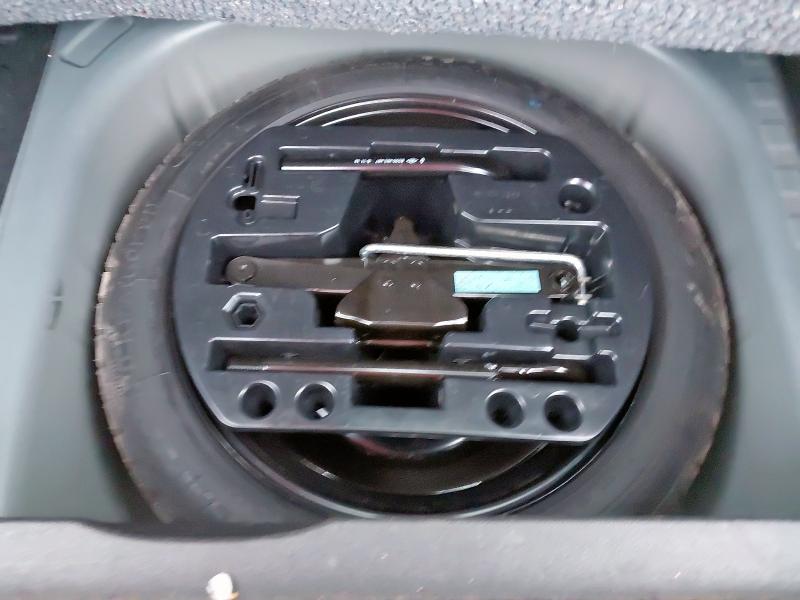 2019 RENAULT CAPTUR 1.3 TCE 130 ICONIC 5DR