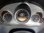 2012 MERCEDES-BENZ E CLASS E220 CDI BLUEEFFICIENCY SPORT 2DR TIP AUTO for sale at Copart SANDWICH