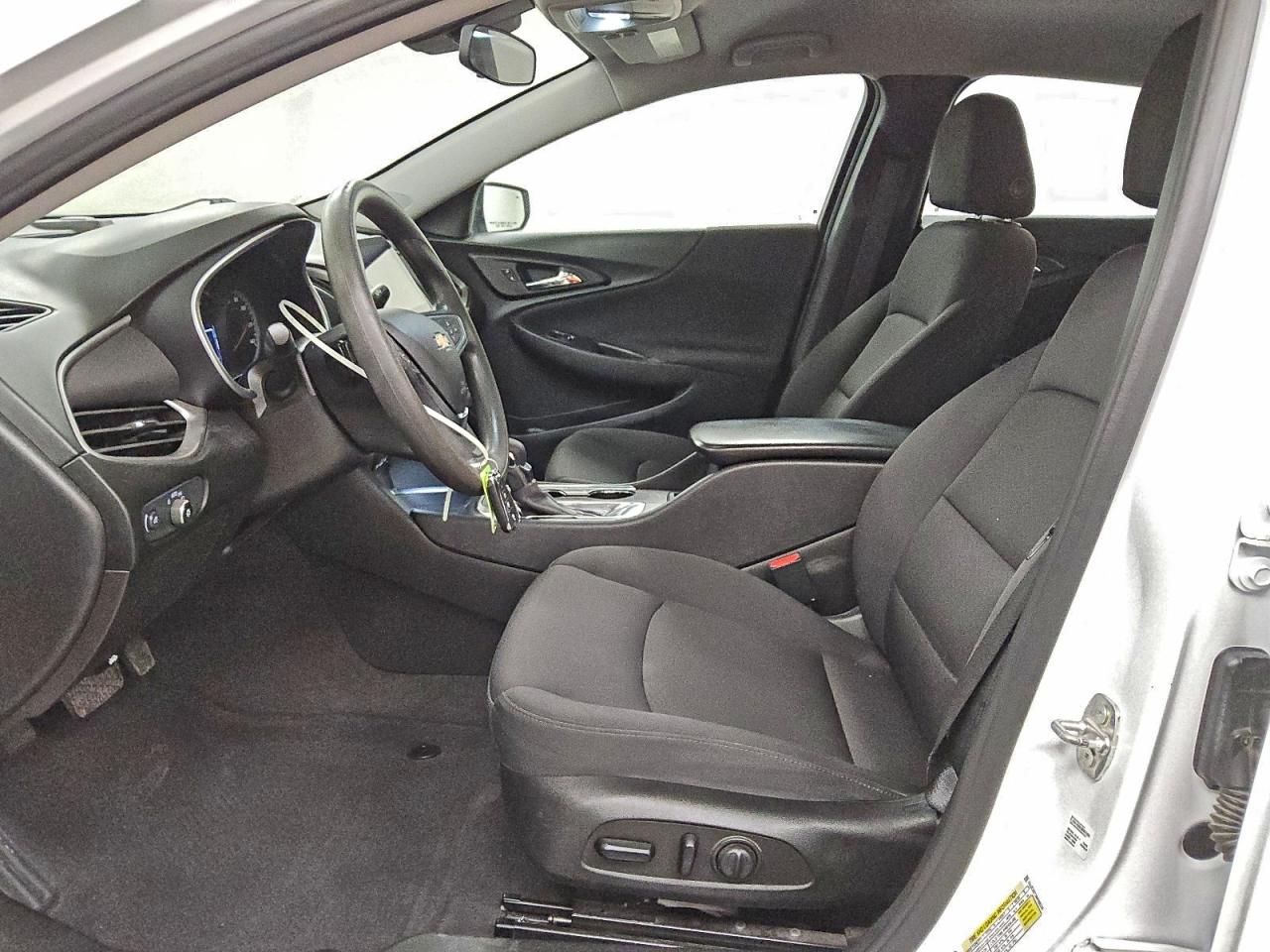 2021 Chevrolet Malibu Ls VIN: 1G1ZC5ST3MF088329 Lot: 94079175