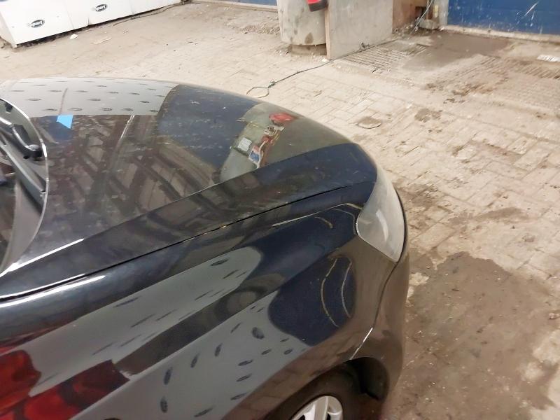 2012 VOLKSWAGEN POLO 1.2 60 S 5DR [AC]