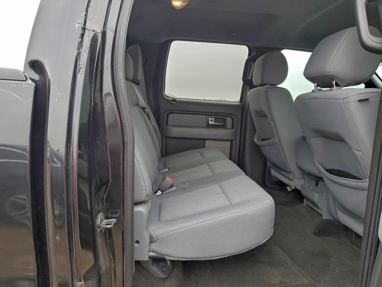 2013 Ford F150 Supercrew VIN: 1FTFW1CF5DKF93041 Lot: 95272625