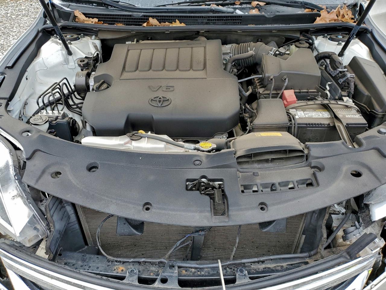 2014 Toyota Avalon Base VIN: 4T1BK1EB5EU117443 Lot: 94499275