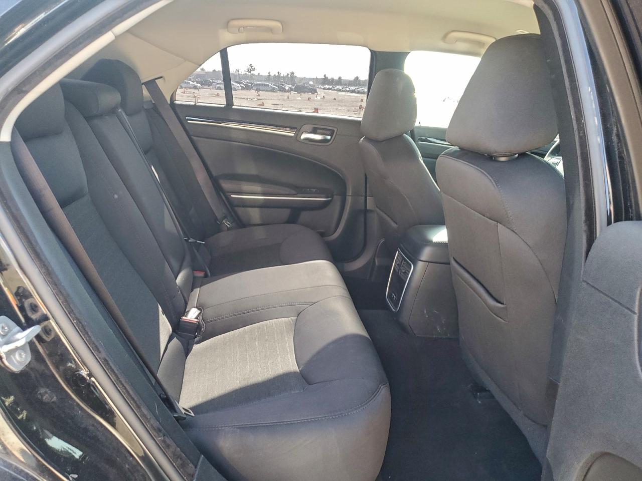 2023 Chrysler 300 Touring VIN: 2C3CCAAG1PH552297 Lot: 96365225