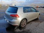 2014 VOLKSWAGEN GOLF 2.0 TDI GT 5DR DSG for sale at Copart CHESTER