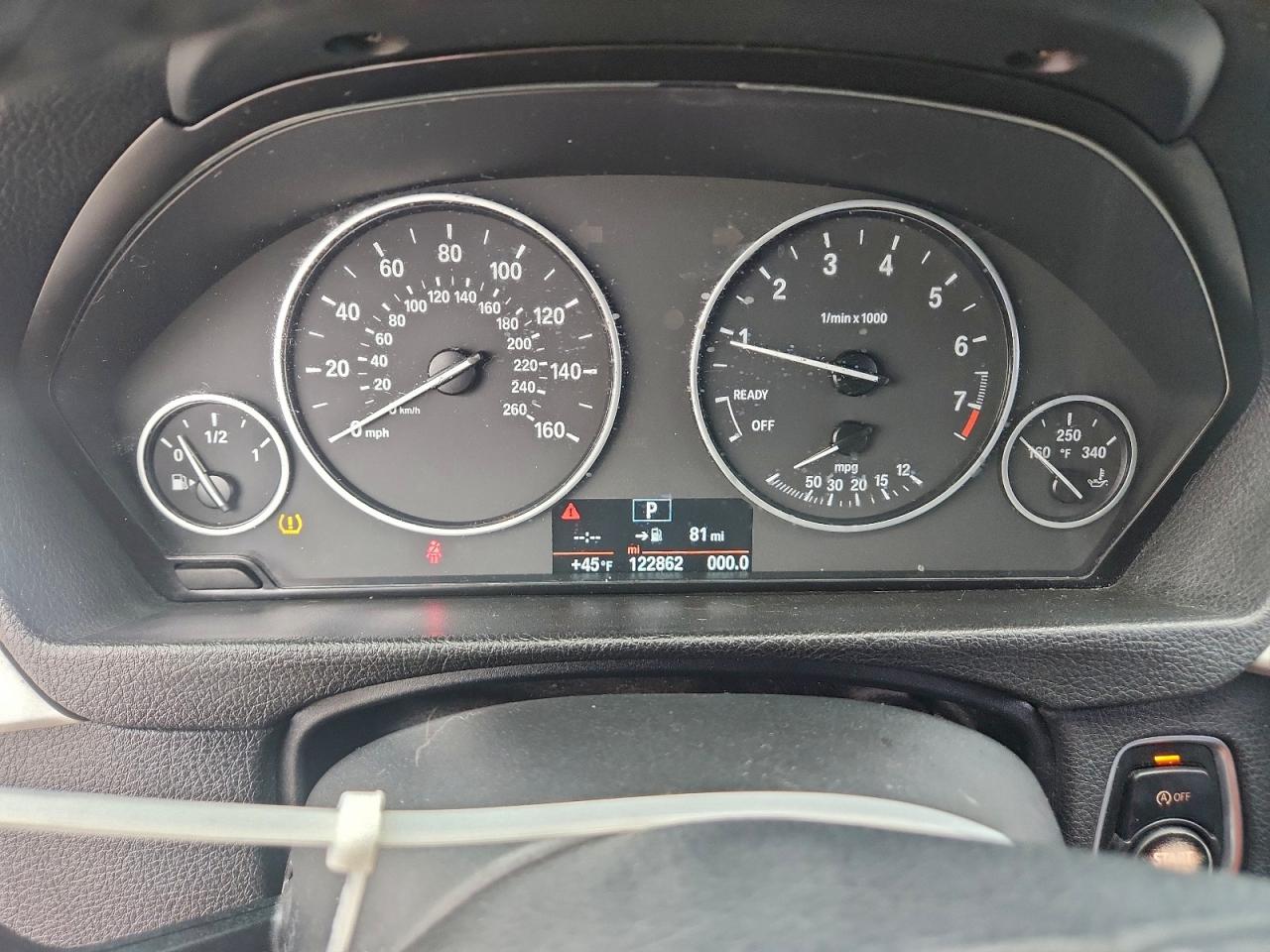 Фото: WBA3B1G56FNT04537