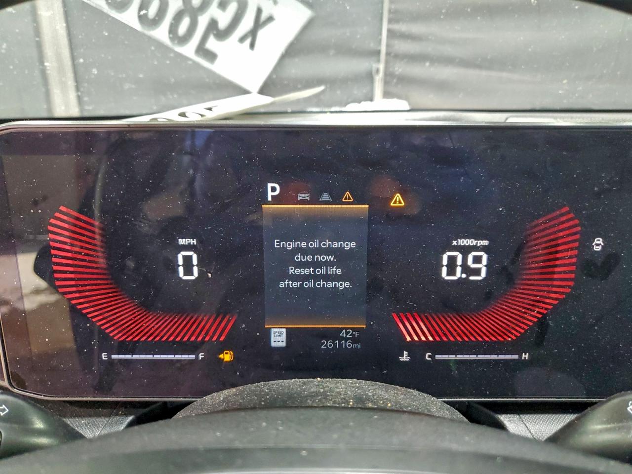 2025 Kia K4 Lx VIN: 3KPFT4DE0SE114749 Lot: 94938885