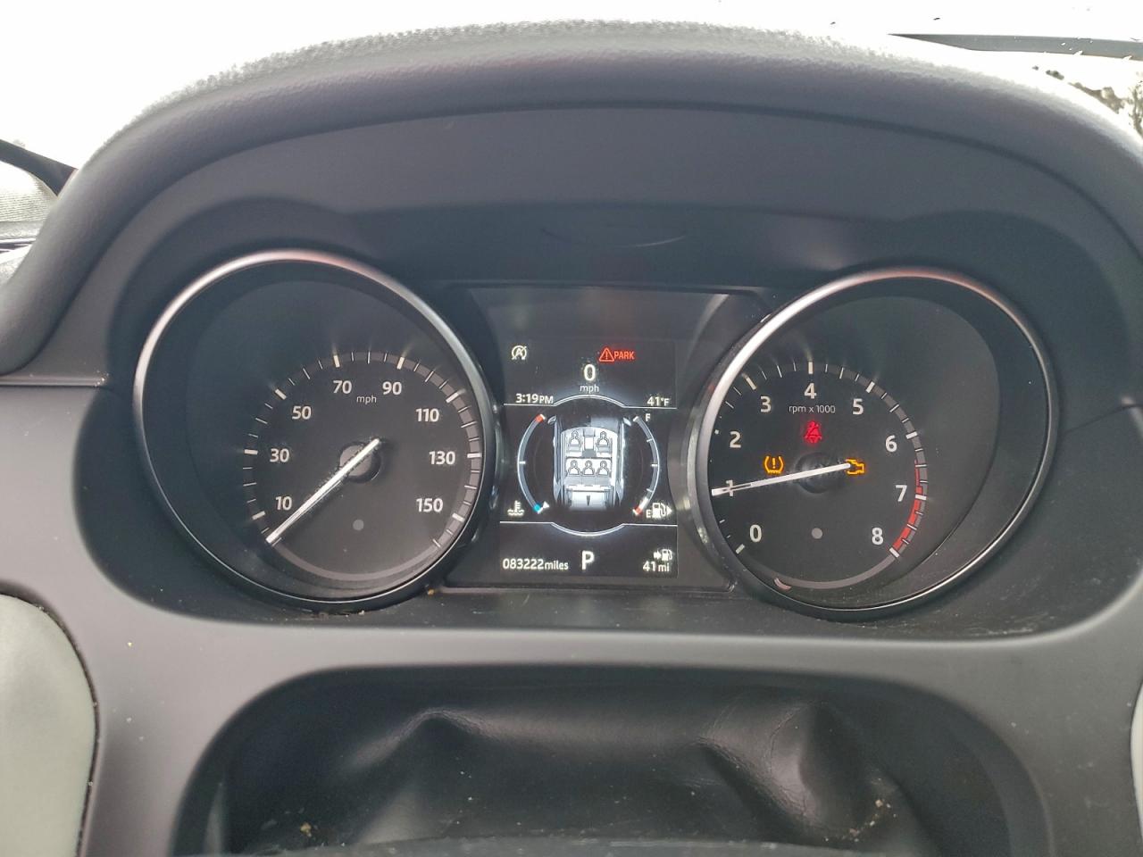 2018 Land Rover Discovery Sport Se VIN: SALCP2RX6JH746386 Lot: 95493865