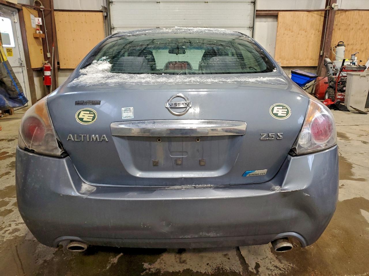 2012 Nissan Altima Base VIN: 1N4AL2AP5CN533428 Lot: 95288485