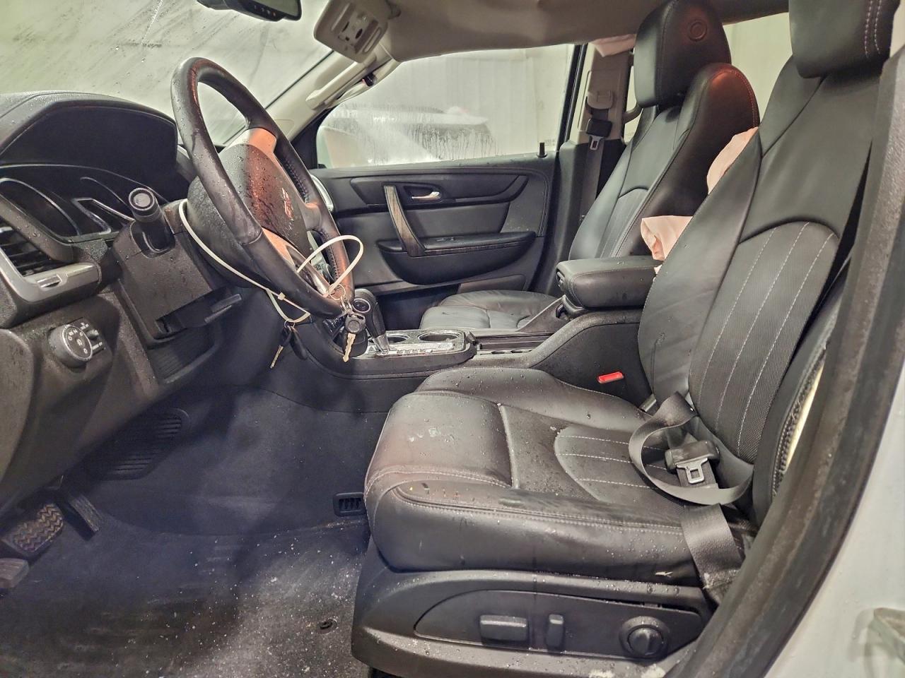 2017 GMC Acadia Limited Slt-2 VIN: 1GKKVSKD2HJ240084 Lot: 94268225