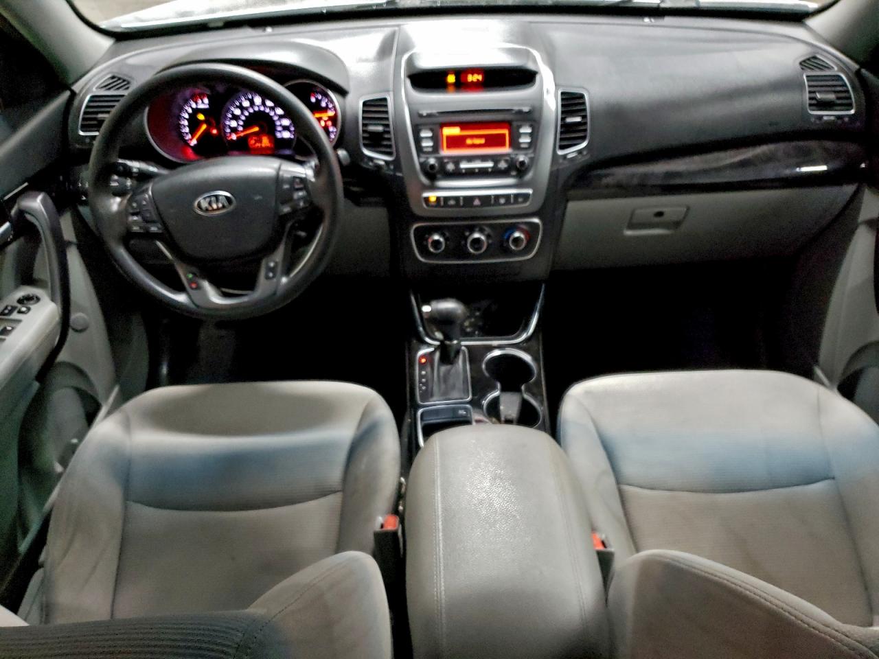 2015 Kia Sorento Lx VIN: 5XYKTDA78FG602196 Lot: 94489955