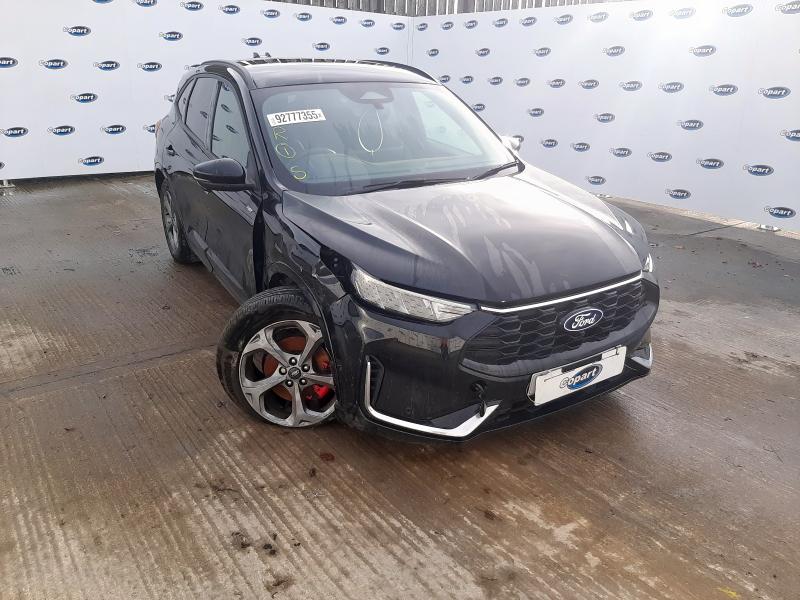 2025 FORD KUGA 1.5 ECOBOOST ST-LINE 5DR