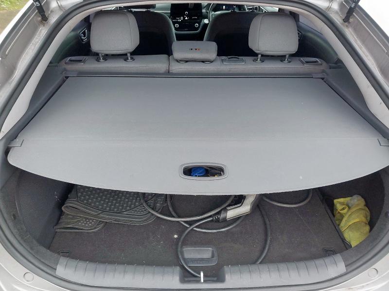 2021 HYUNDAI IONIQ 100KW PREMIUM 38KWH 5DR AUTO